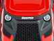 Snapper RPX102 - Trattorino tagliaerba - Briggs&amp;Stratton 656cc - Cesto di raccolta