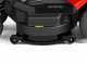 Snapper RPX102 - Trattorino tagliaerba - Briggs&amp;Stratton 656cc - Cesto di raccolta