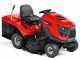 Snapper RPX102 - Trattorino tagliaerba - Briggs&amp;Stratton 656cc - Cesto di raccolta