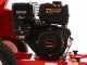 GTM GTS 900 G  - Biotrituratore a scoppio - Motore Loncin G300F