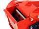 GTM GTS 900 G  - Biotrituratore a scoppio - Motore Loncin G300F