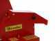 Biotrituratore a scoppio Mora - Motore Loncin G210