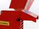 Biotrituratore a scoppio Mora - Motore Loncin G210