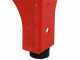 Biotrituratore a scoppio Mora - Motore Loncin G210