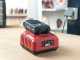 Skil 0512CA - Potatore manuale a batteria - SENZA BATTERIA E CARICABATTERIA