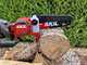 Skil 0512CA - Potatore manuale a batteria - 20V/2.5ah