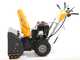 Stiga ST 4262 P - Spazzaneve a scoppio - WS210