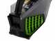 Greenworks GD48AB -  Soffiatore a batteria assiale  - SENZA BATTERIE E CARICABATTERIE