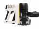 Karcher VC 4 Cordless - Scopa elettrica - 21.6 V - 2.5 Ah