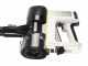 Karcher VC 4 Cordless - Scopa elettrica - 21.6 V - 2.5 Ah