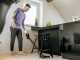 Karcher VC 4 Cordless - Scopa elettrica - 21.6 V - 2.5 Ah