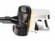 Karcher VC 4 Cordless - Scopa elettrica - 21.6 V - 2.5 Ah