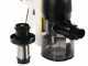 Karcher VC 4 Cordless - Scopa elettrica - 21.6 V - 2.5 Ah
