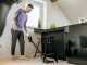 Karcher VC 4 Cordless - Scopa elettrica - 21.6 V - 2.5 Ah