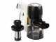 Karcher VC 4 Cordless - Scopa elettrica - 21.6 V - 2.5 Ah