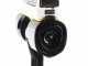 Karcher VC 4 Cordless - Scopa elettrica - 21.6 V - 2.5 Ah