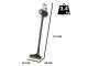 Karcher VC 4 Cordless - Scopa elettrica - 21.6 V - 2.5 Ah