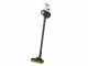 Karcher VC 4 Cordless - Scopa elettrica - 21.6 V - 2.5 Ah