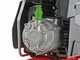 FIAC Cosmos 225 - Compressore aria elettrico monofase - Motore 2 HP - 24 lt
