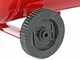 FIAC Cosmos 225 - Compressore aria elettrico monofase - Motore 2 HP - 24 lt