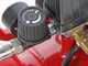 FIAC Cosmos 225 - Compressore aria elettrico monofase - Motore 2 HP - 24 lt