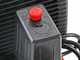 FIAC Cosmos 225 - Compressore aria elettrico monofase - Motore 2 HP - 24 lt