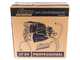 FIAC Cosmos 225 - Compressore aria elettrico monofase - Motore 2 HP - 24 lt
