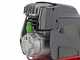 FIAC Cosmos 225 - Compressore aria elettrico monofase - Motore 2 HP - 24 lt