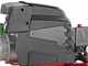 FIAC Cosmos 225 - Compressore aria elettrico monofase - Motore 2 HP - 24 lt