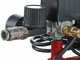 FIAC Cosmos 225 - Compressore aria elettrico monofase - Motore 2 HP - 24 lt