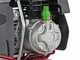 FIAC Cosmos 225 - Compressore aria elettrico monofase - Motore 2 HP - 24 lt