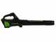 Greenworks GD48AB - Soffiatore a batteria assiale - 48V 4Ah