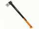 Fiskars X-Series X28 - Ascia da spacco - lama M - 71 cm