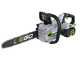 EGO CS1410E - Motosega a batteria 56V - Lama da 35cm - SENZA BATTERIA E CARICABATTERIA