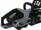 EGO CS1410E - Motosega a batteria 56V - Lama da 35cm - SENZA BATTERIA E CARICABATTERIA