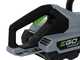 EGO CS1410E - Motosega a batteria 56V - Lama da 35cm - SENZA BATTERIA E CARICABATTERIA