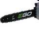 EGO CS1410E - Motosega a batteria 56V - Lama da 35cm - SENZA BATTERIA E CARICABATTERIA