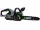 EGO CS1410E - Motosega a batteria 56V - Lama da 35cm - SENZA BATTERIA E CARICABATTERIA