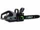 EGO CS1410E - Motosega a batteria 56V - Lama da 35cm - SENZA BATTERIA E CARICABATTERIA