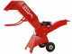 GTM GTS 600 G  - Biotrituratore a scoppio - Motore Loncin G200F