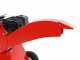 GTM GTS 600 G  - Biotrituratore a scoppio - Motore Loncin G200F