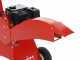 GTM GTS 600 G  - Biotrituratore a scoppio - Motore Loncin G200F