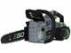 EGO CS1410E -  Motosega a batteria 56V 2.5Ah - Lama da 35cm