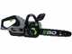 EGO CS1410E -  Motosega a batteria 56V 2.5Ah - Lama da 35cm - Tagliasiepi + Borsa porta motosega in omaggio!