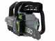 EGO CS1410E -  Motosega a batteria 56V 2.5Ah - Lama da 35cm - Tagliasiepi + Borsa porta motosega in omaggio!