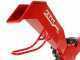 GTM GTS 600 G  - Biotrituratore a scoppio - Motore Loncin G200F