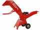 GTM GTS 600 G  - Biotrituratore a scoppio - Motore Loncin G200F