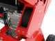 GTM GTS 600 G  - Biotrituratore a scoppio - Motore Loncin G200F