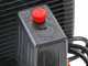 Fiac Cosmos 255 - Compressore aria elettrico - Motore 2 HP - 50 lt