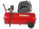 Fiac Cosmos 255 - Compressore aria elettrico - Motore 2 HP - 50 lt